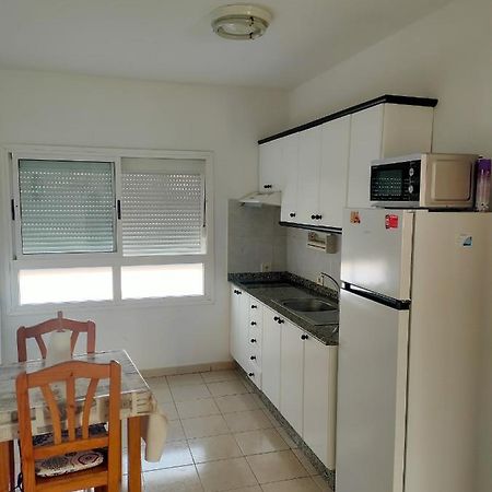 פוארטו דל רוסריו Apartamento Centrico Puerto Del Rosario מראה חיצוני תמונה