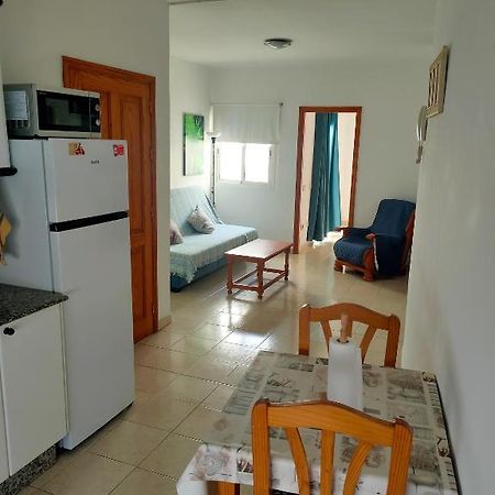 פוארטו דל רוסריו Apartamento Centrico Puerto Del Rosario מראה חיצוני תמונה