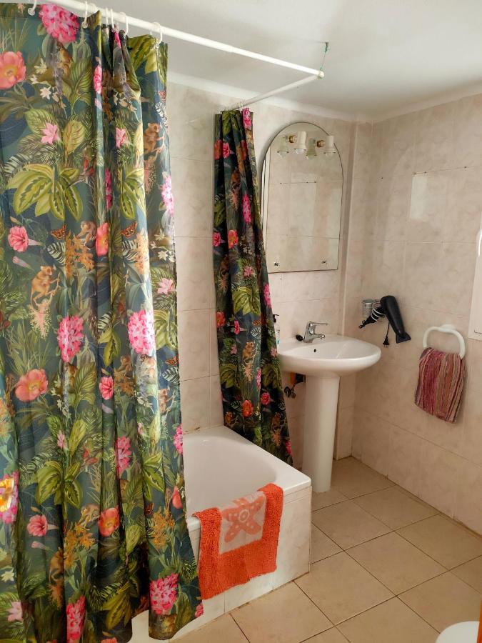 פוארטו דל רוסריו Apartamento Centrico Puerto Del Rosario מראה חיצוני תמונה