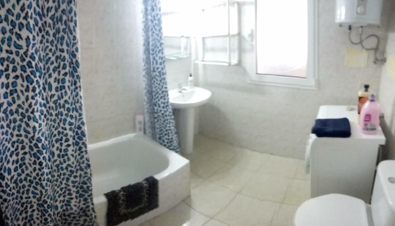 פוארטו דל רוסריו Apartamento Centrico Puerto Del Rosario מראה חיצוני תמונה